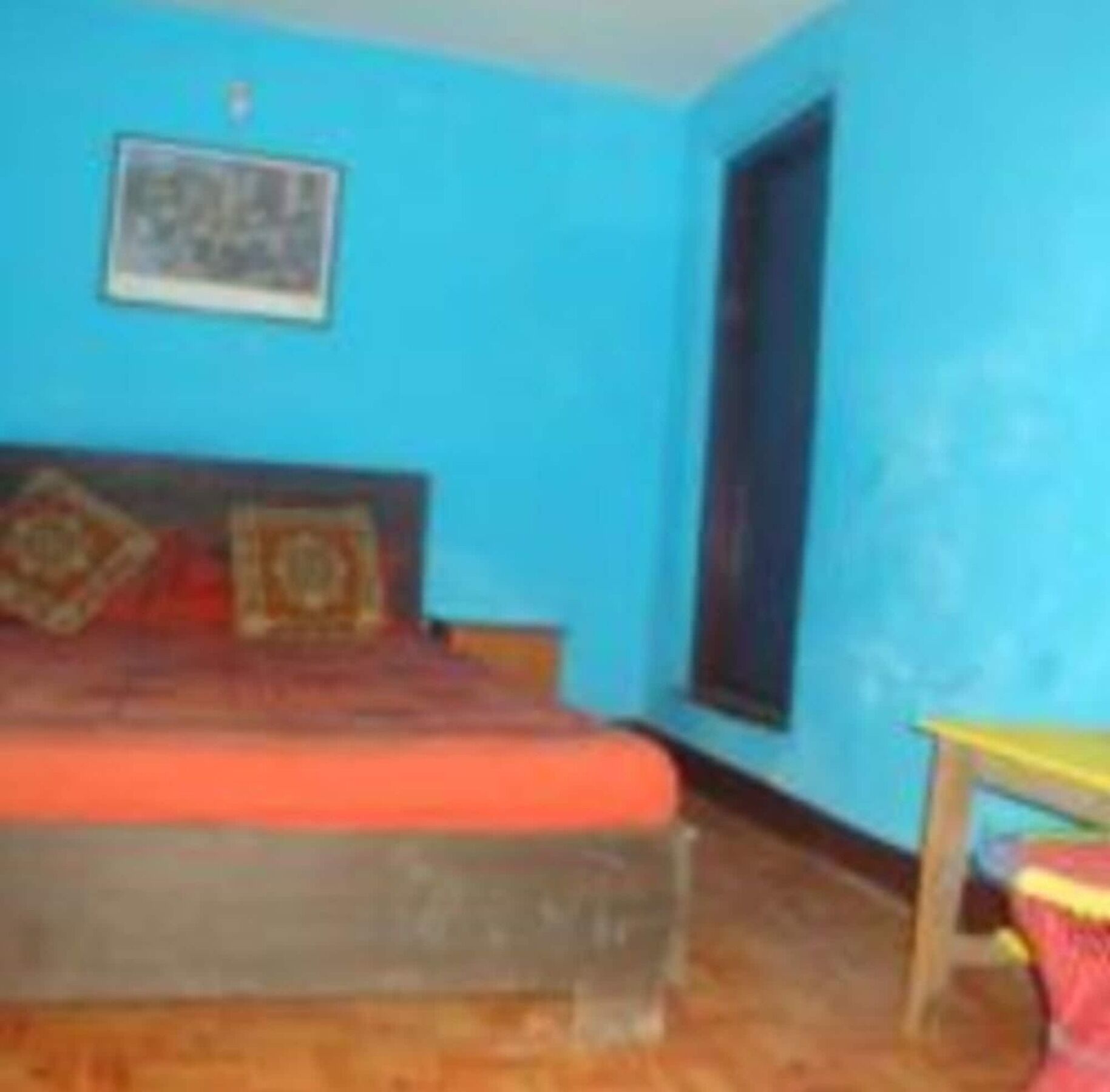 Hostel The Nepali Hive Kathmandu Exterior foto